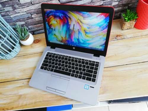 HP EliteBook 840 G3 Core i5 6th gen Premium Spec Ultrabook/ 8GB Ram/ 2TB HDD/ FHD 1080p