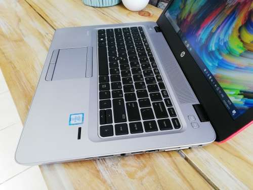 HP EliteBook 840 G3 Core i5 6th gen Premium Spec Ultrabook/ 8GB Ram/ 2TB HDD/ FHD 1080p