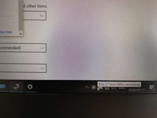 (HIGH SPEC) Dell Latitude E5550 Core i7- 5600U/ 8GB Ram/ Nvidia GeForce/ Full HD 1080p/ Backlit Keys