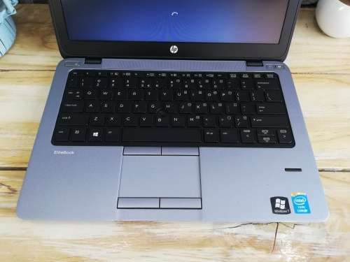 HP EliteBook 820 Core i5 4th gen/ 8GB Ram/ 1TB HDD/ Backlit LED Keys