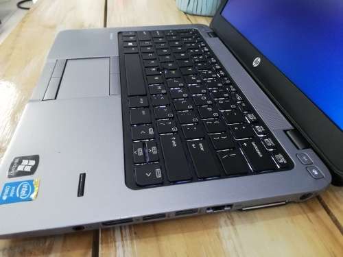 HP EliteBook 820 Core i5 4th gen/ 8GB Ram/ 1TB HDD/ Backlit LED Keys