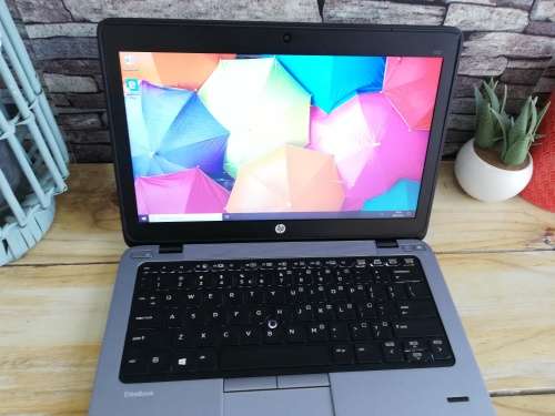 HP EliteBook 820 Core i5 4th gen/ 8GB Ram/ 1TB HDD/ Backlit LED Keys