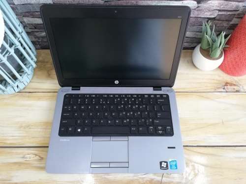 HP EliteBook 820 Core i5 4th gen/ 8GB Ram/ 1TB HDD/ Backlit LED Keys