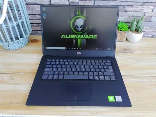 2021 Dell Vostro 5490 Core i5 10th Generaion Premium Ultrabook with Nvidia GeForce MX250 GPU