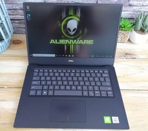 2021 Dell Vostro 5490 Core i5 10th Generaion Premium Ultrabook with Nvidia GeForce MX250 GPU