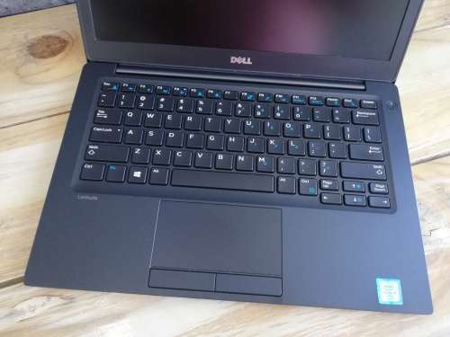 (Premium) Dell Latitude 7280 Core i7 6th Generation Business Series Ultrabook