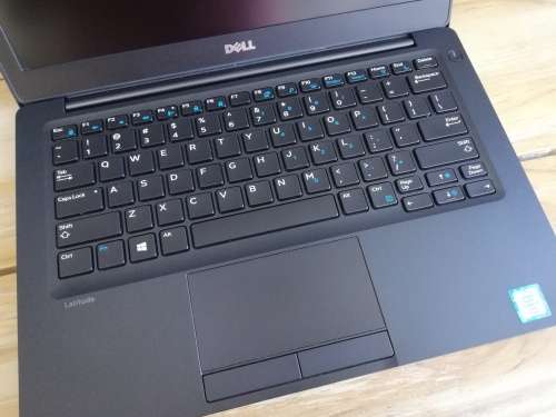 (Premium) Dell Latitude 7280 Core i7 6th Generation Business Series Ultrabook