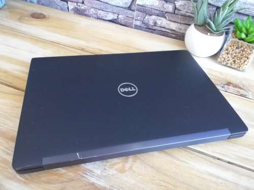 (Premium) Dell Latitude 7280 Core i7 6th Generation Business Series Ultrabook