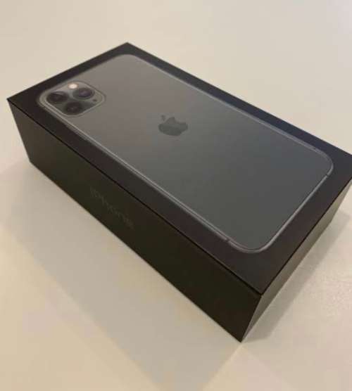 Iphone 11 Pro Max 64G