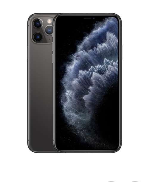 Iphone 11 Pro Max 64G