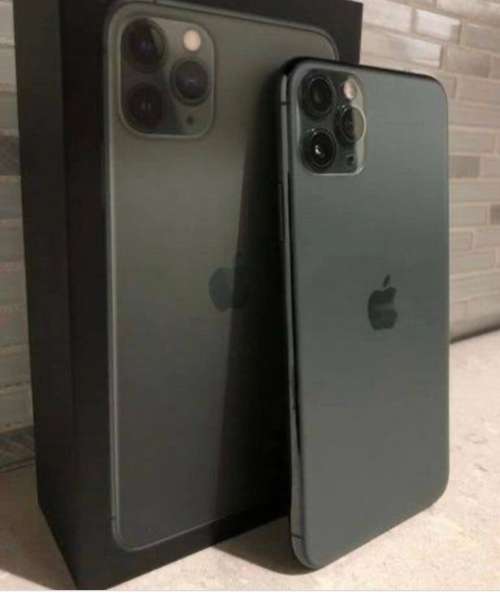 Iphone 11 Pro Max 64G