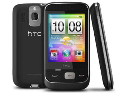 HTC SMART *** BRAND NEW / SEALED *** PACKED WITH FEATURES *** WORTH R3000