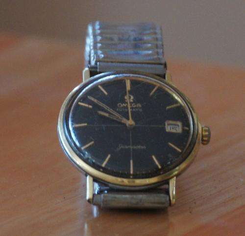 Omega Seamaster (Automatic)