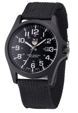 mens army watch