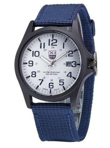 mens army watch