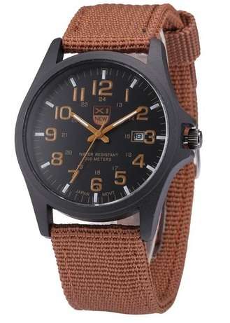 mens army watch