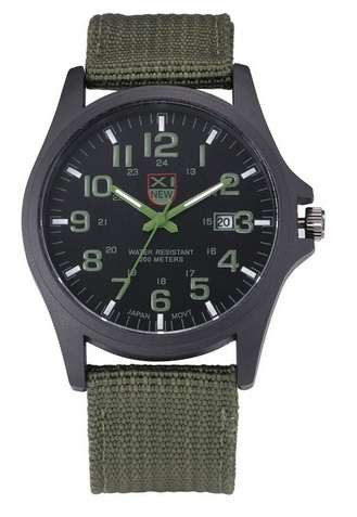 mens army watch