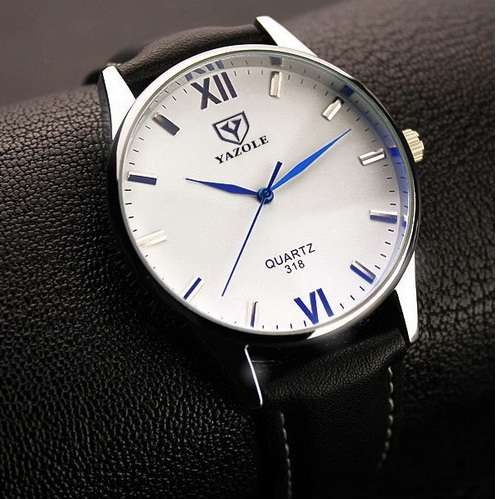 YAZOLE Quartz Men`s Watch