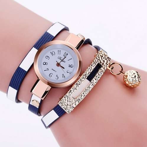 Casual Women Wristwatch