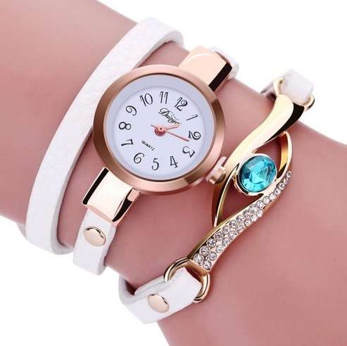 Mance branded ladies watches