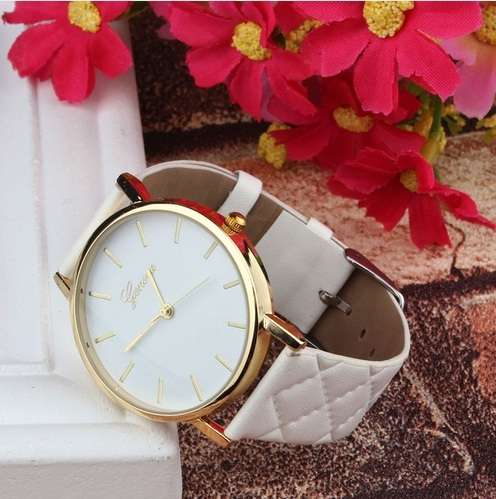 Women Fashion Quartz Watch