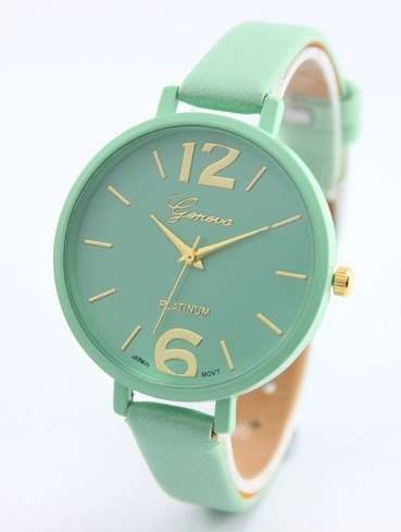 Women Bracelet Watch Geneva