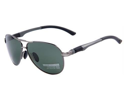 Men Brand Sunglasses Polarized Glasses