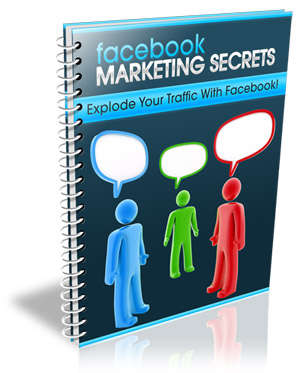 Facebook Marketing Secrets - eBook