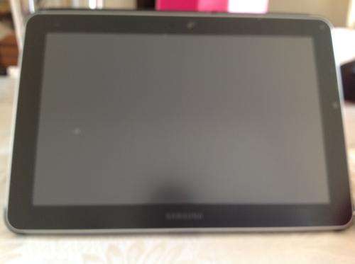 Samsung P7500 galaxy tab 10.1 3G