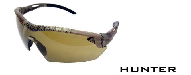 MSA Racer High Performance Eyeware
