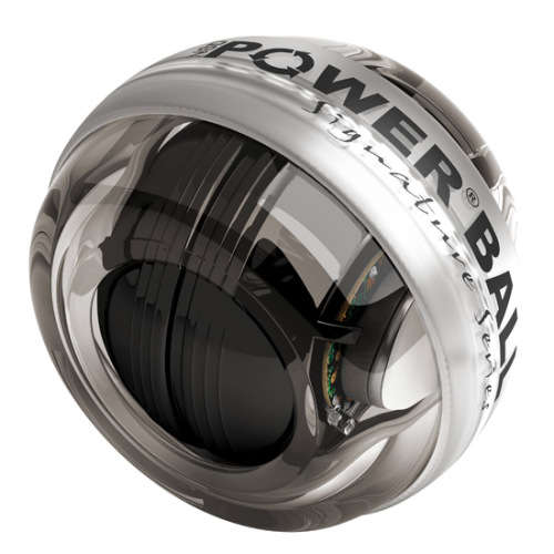 NSD NEON POWERBALL SIGNATURE