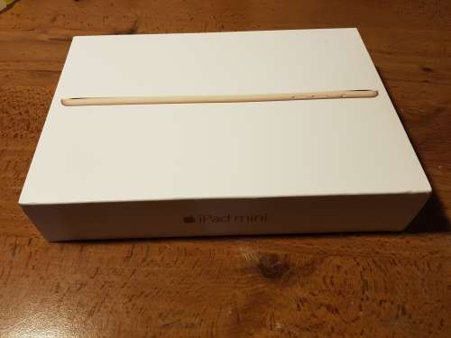 Ipad Mini 3 16GB