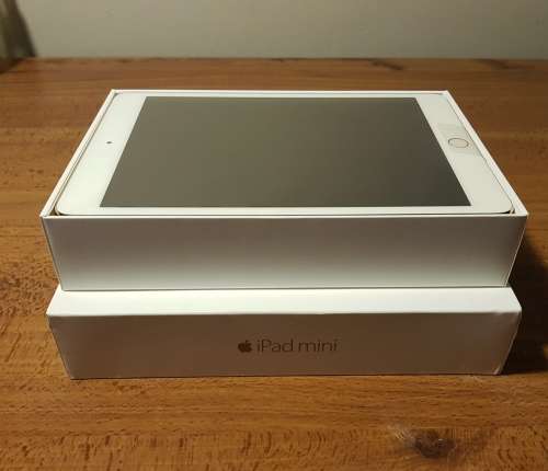 Ipad Mini 3 16GB