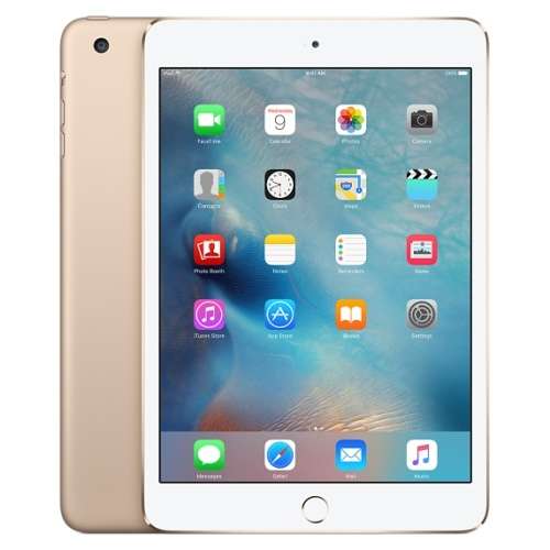 Ipad Mini 3 16GB