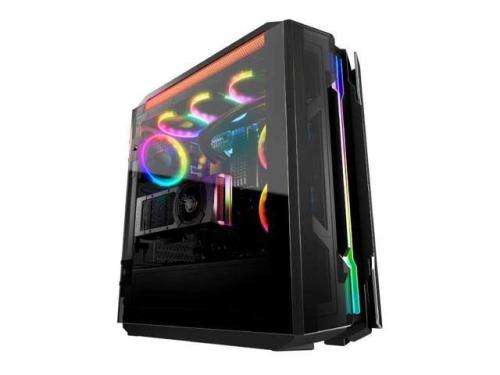 Cougar Gemini T gaming pc ( Gaming wheel bonus )