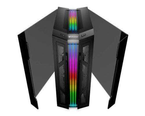 Cougar Gemini T gaming pc ( Gaming wheel bonus )