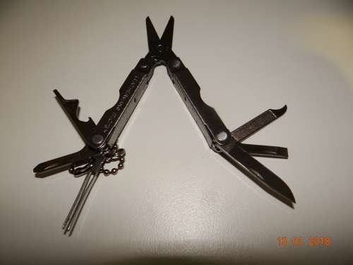 LEATHERMAN | MICRA | GENUINE LEATHERMAN