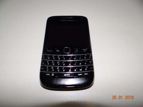 Blackberry BOLD 9790|Touch Screen|8GB Onboard|Great Business Phone or Emergency Phone