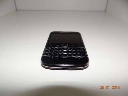 Blackberry BOLD 9790|Touch Screen|8GB Onboard|Great Business Phone or Emergency Phone