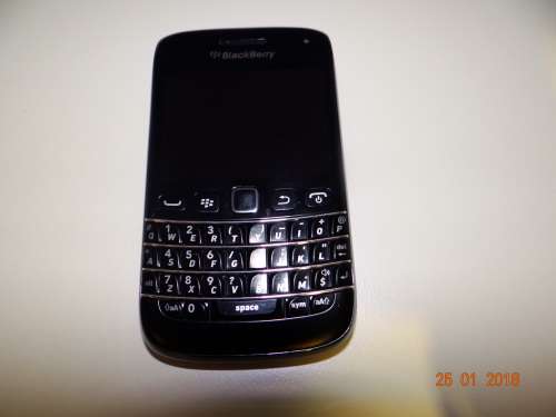 Blackberry BOLD 9790|Touch Screen|8GB Onboard|Great Business Phone or Emergency Phone