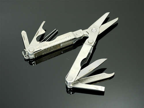 LEATHERMAN | MICRA | GENUINE LEATHERMAN
