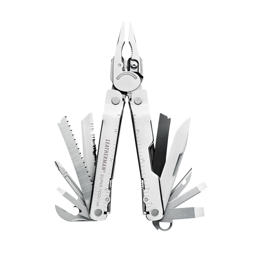 LEATHERMAN SUPER TOOL 300 | BRAND NEW | NEVER USED | CHEAPEST ON BIDORBUY