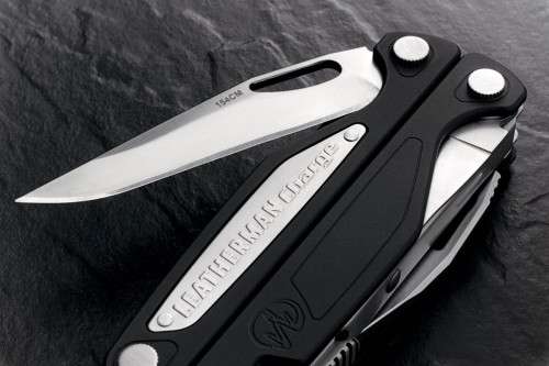 LEATHERMAN CHARGE AL | BRAND NEW | NEVER USED BY COLLECTOR | CHEAPEST BUY NOW ON BID OR BUY