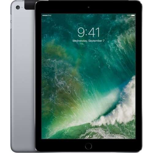APPLE iPAD AIR 2 | 128GB | SPACE GREY | WiFi AND 4G | BRAND NEW CONDITION | NEVER USED