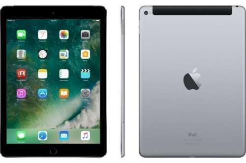 APPLE iPAD AIR 2 | 128GB | SPACE GREY | WiFi AND 4G | BRAND NEW CONDITION | NEVER USED