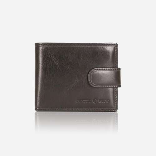ORIGINAL JACKYLL & HIDE | BI-FOLD WALLET | WAS R999.99 | GENUINE LEATHER