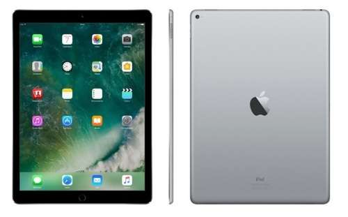 APPLE iPAD AIR 2 | 128GB | SPACE GREY | WiFi AND 4G | BRAND NEW CONDITION | NEVER USED