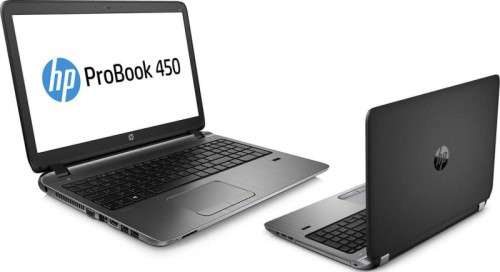 HP 450 G2 PROBOOK | 5TH GEN i5 | 5200U 2.2 GHz / 2.7GHz | 8GB RAM | 500GB SSHD | WAS R13 000