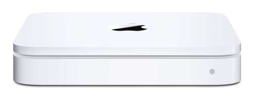 APPLE 1TB TIME CAPSULE | 2.4/5GHZ | MODEL A1254 | WAS R5200.00