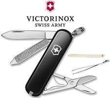 VICTORINOX SWISS ARMY KNIFE | CLASSIC SD 38MM | RARE GREY | THE ORIGINAL MULTI-FUNCTION POCKET KNIFE